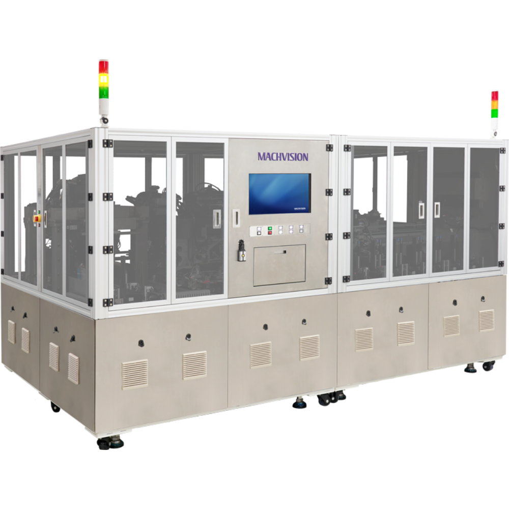 FC Warpage-MACHVISION INC.