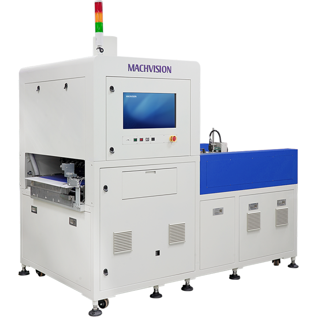 大板面自動外觀檢查機