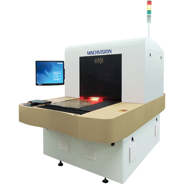 Machvision Lab Machine 產品方案-MACHVISION INC.