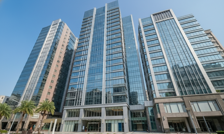 高雄 (服務品質中心)